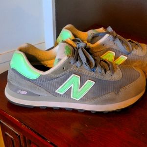 New Balance 515 shoes